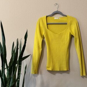 Anthropologie Sweater